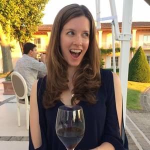 Meet your Posher, Carol